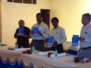 Training programme for Medical Officers and Pharmacists